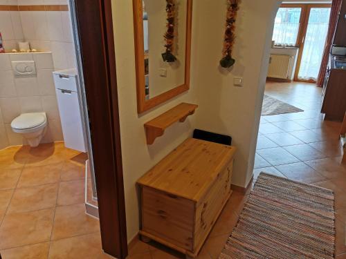 Apartamento Ferienhaus-haidweg-wohnung-1