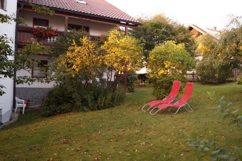 Apartamento Ferienhaus-haidweg-wohnung-1