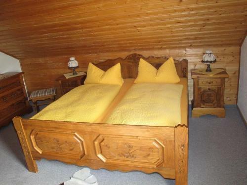 Apartamento Ferienhaus-haidweg-wohnung-5