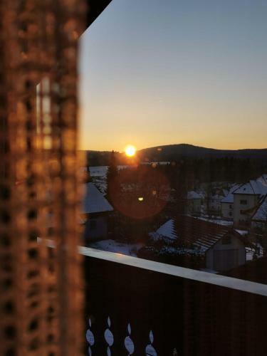 Apartamento Ferienhaus-haidweg-wohnung-5