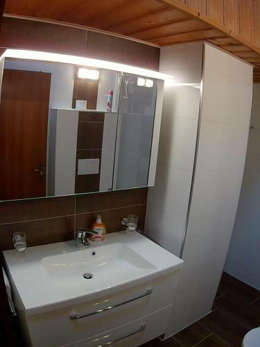 Apartamento Ferienhaus-haidweg-wohnung-5