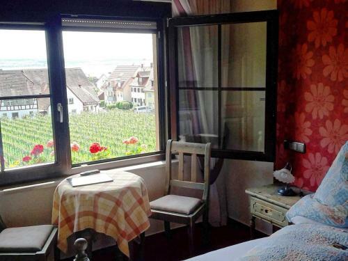 Posada G�stehaus Ainser
