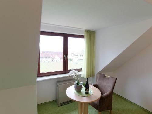 Posada G�stehaus Ainser
