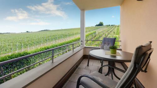 Hotel Ferienhof Berger Ug