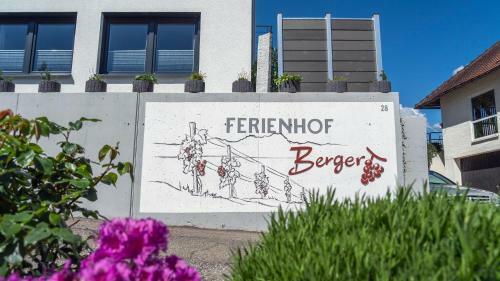 Hotel Ferienhof Berger Ug