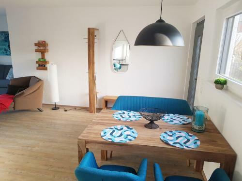 Apartamento Haus Dalia