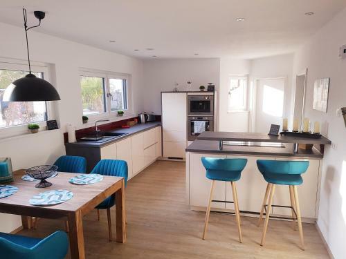 Apartamento Haus Dalia