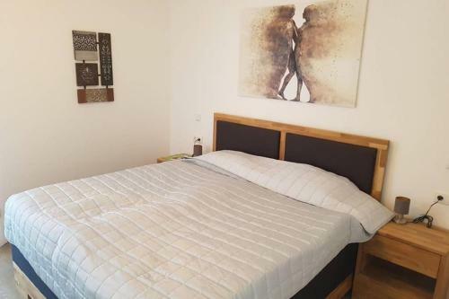 Apartamento Haus Dalia