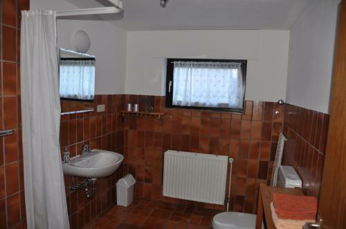 Apartamento Ferienwohnung Raiser