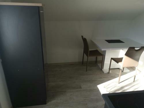 Apartamento Monteurwohnung Haus Elbert