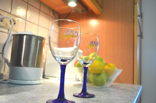 Apartamento Haus Gn�dinger