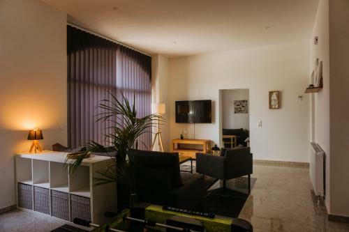 Vorhalle Apartment