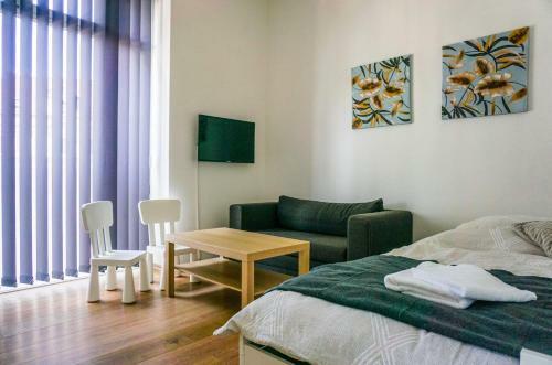 Vorhalle Apartment