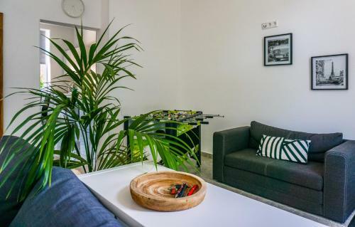 Vorhalle Apartment