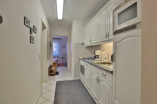 Apartamento Strandschl��chen Strandschl�sschen Appartement 3