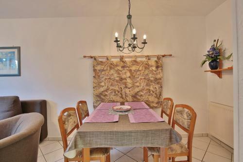Apartamento Strandschl��chen Strandschl�sschen Appartement 3