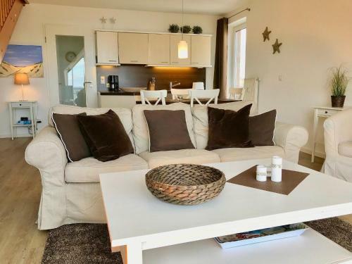 Apartamento Strandduene Strandd�ne Appartement 12