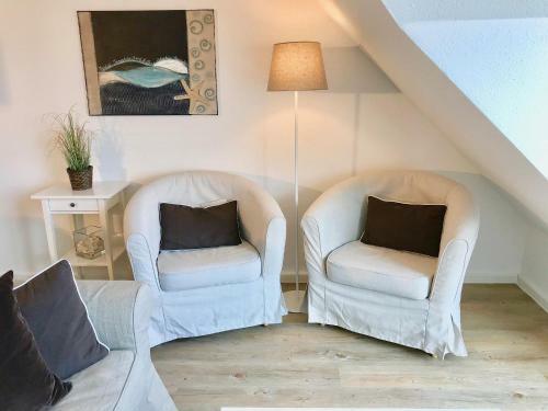 Apartamento Strandduene Strandd�ne Appartement 12