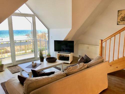 Apartamento Strandduene Strandd�ne Appartement 12