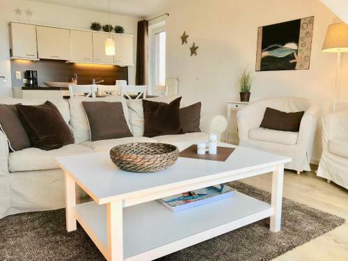 Apartamento Strandduene Strandd�ne Appartement 12