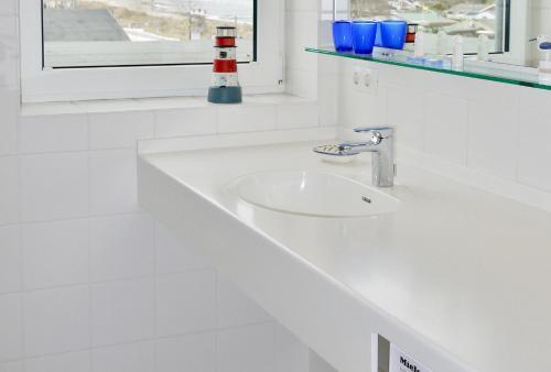 Apartamento Strandduene Strandd�ne Appartement 12