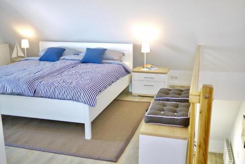 Apartamento Strandduene Strandd�ne Appartement 12