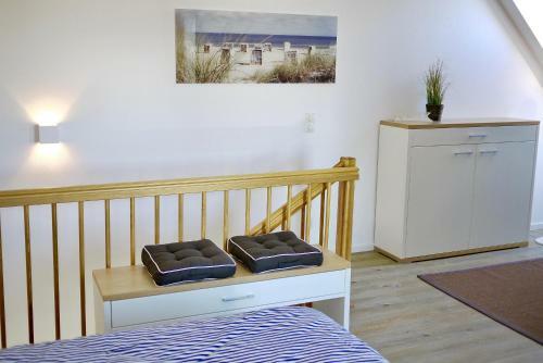 Apartamento Strandduene Strandd�ne Appartement 12