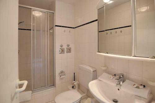 Apartamento Strandschl��chen Strandschl�sschen Appartement 28