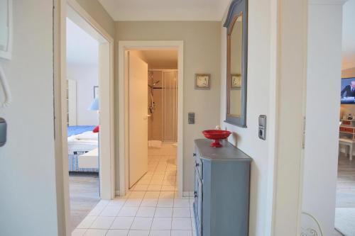 Apartamento Strandschl��chen Strandschl�sschen Appartement 28