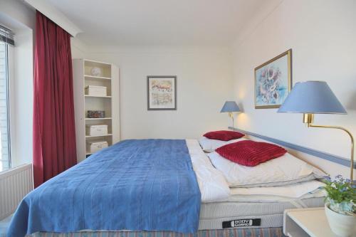 Apartamento Strandschl��chen Strandschl�sschen Appartement 28