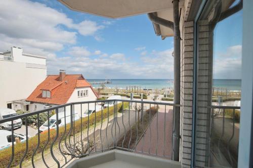 Apartamento Strandschl��chen Strandschl�sschen Appartement 28