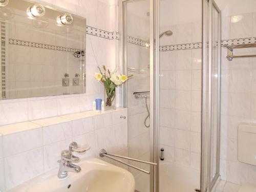 Apartamento Strandschl��chen Strandschl�sschen Appartement 9