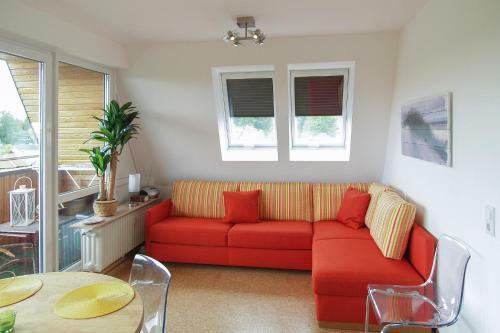 Apartamento Strandperle Strandperle Appartement 403