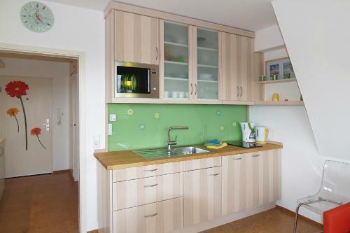 Apartamento Strandperle Strandperle Appartement 403
