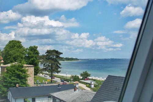 Apartamento Strandperle Strandperle Appartement 403