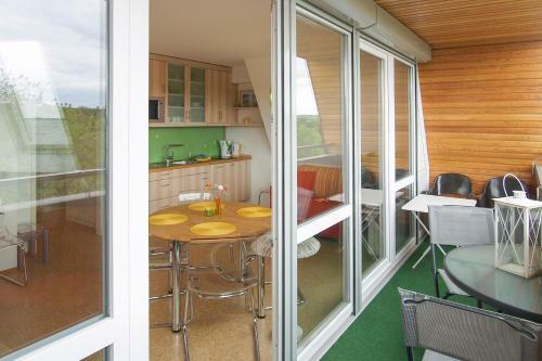 Apartamento Strandperle Strandperle Appartement 403