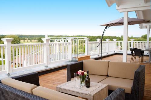 Apartamento Villa Ocean Time