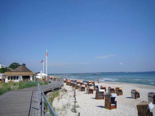 Apartamento Haf-oga-gaestehaus-starke