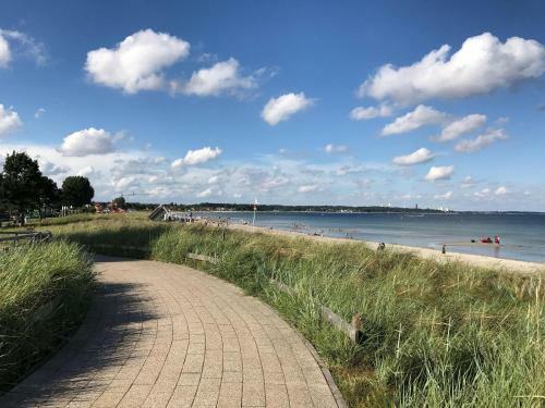 Apartamento Akh-044-wellness-in-haffkrug
