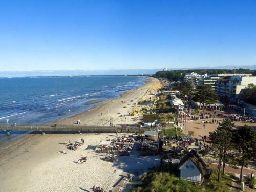 Apartamento Akh-044-wellness-in-haffkrug