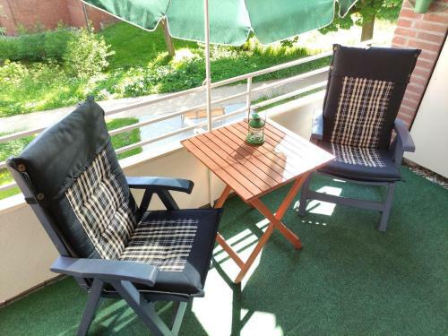 Apartamento Akh-044-wellness-in-haffkrug