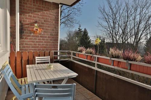 Apartamento Erhardsheim-haf-033