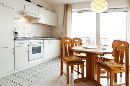 Apartamento Strandschl��chen Strandschl�sschen Appartement 5