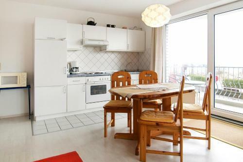 Apartamento Strandschl��chen Strandschl�sschen Appartement 5