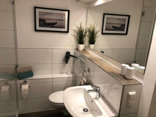 Apartamento Friesenhof 8h