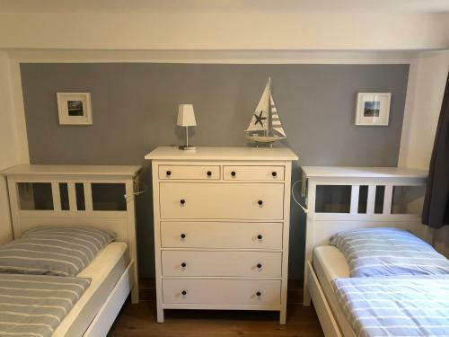 Apartamento Friesenhof 8h