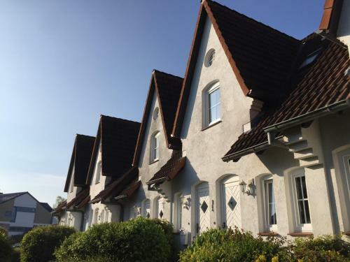 Apartamento Friesenhof 8h