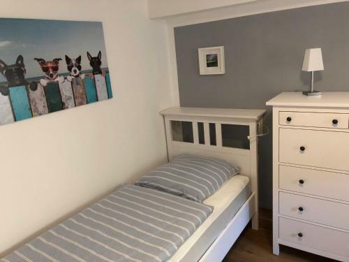 Apartamento Friesenhof 8h