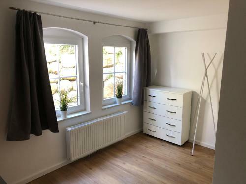 Apartamento Friesenhof 8h
