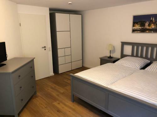 Apartamento Friesenhof 8h